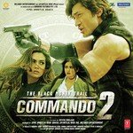 Commando 2 - Aditi Singh Sharma Song Download